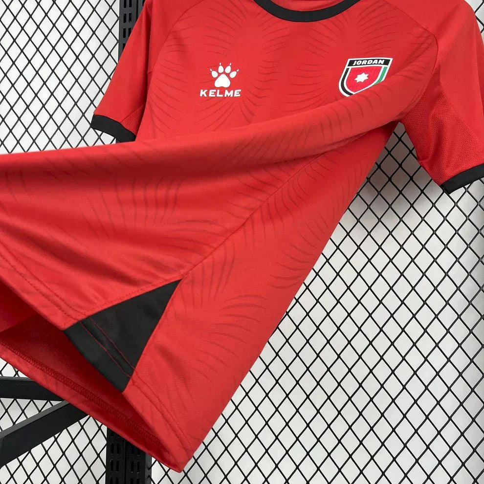 Jordan 2026 World Cup Away Shirt