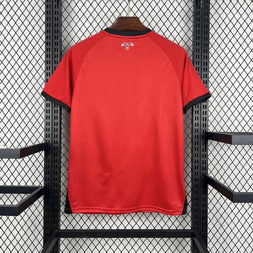 Jordan 2026 World Cup Away Shirt