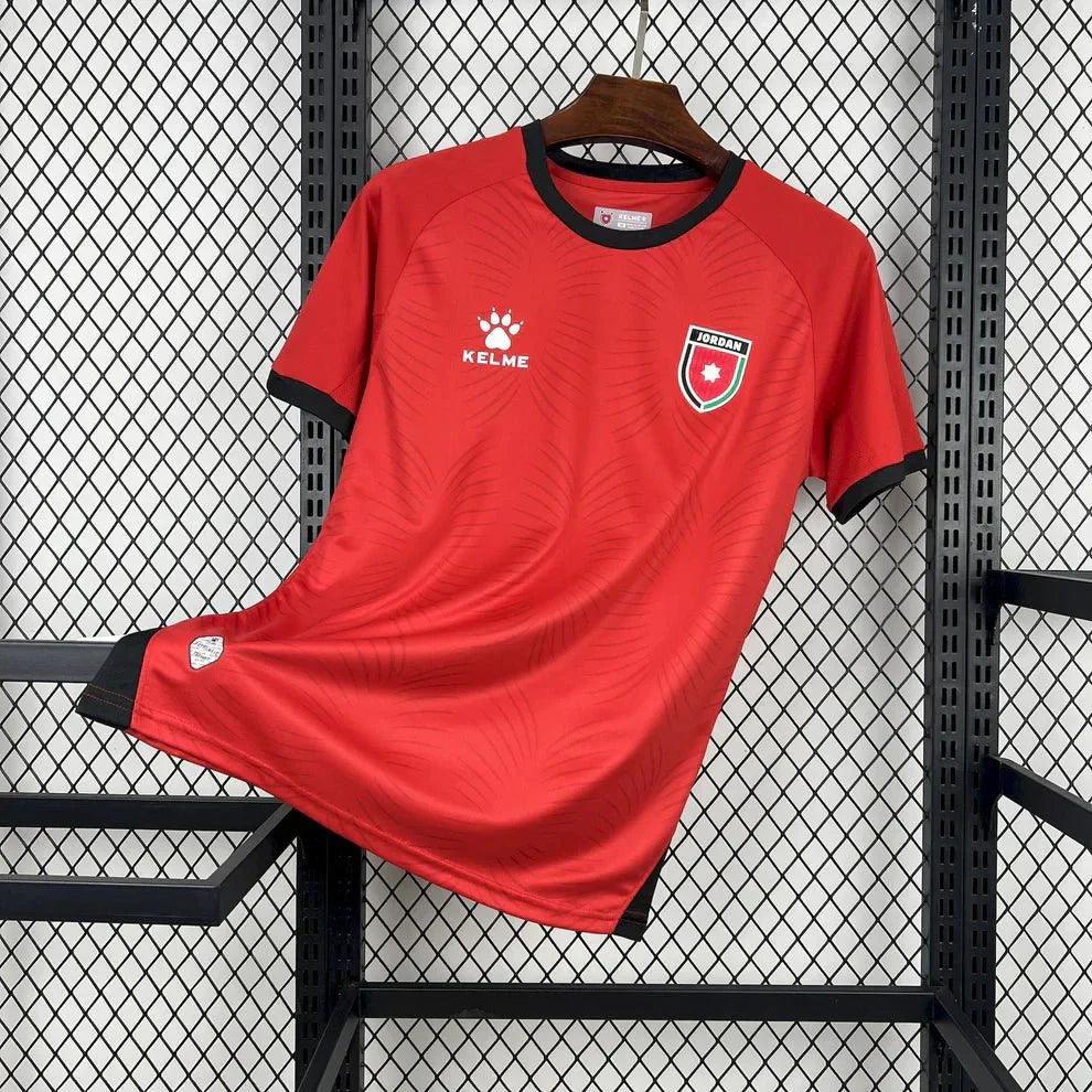 Jordan 2026 World Cup Away Shirt