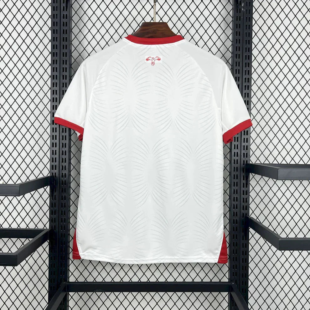 Jordan 2026 World Cup Home Shirt