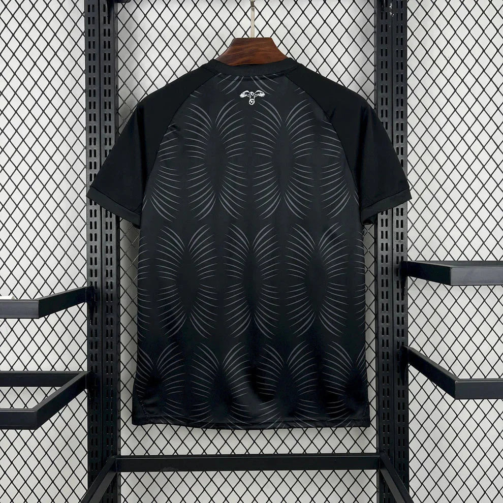 Jordan 2026 World Cup Third Shirt