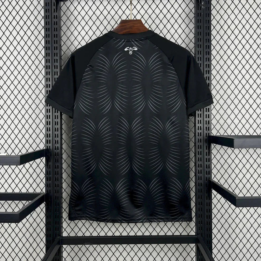 Jordan 2026 World Cup Third Shirt