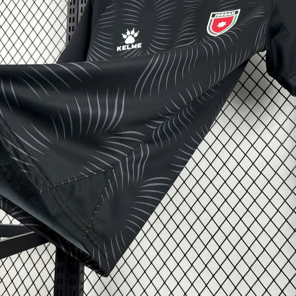 Jordan 2026 World Cup Third Shirt