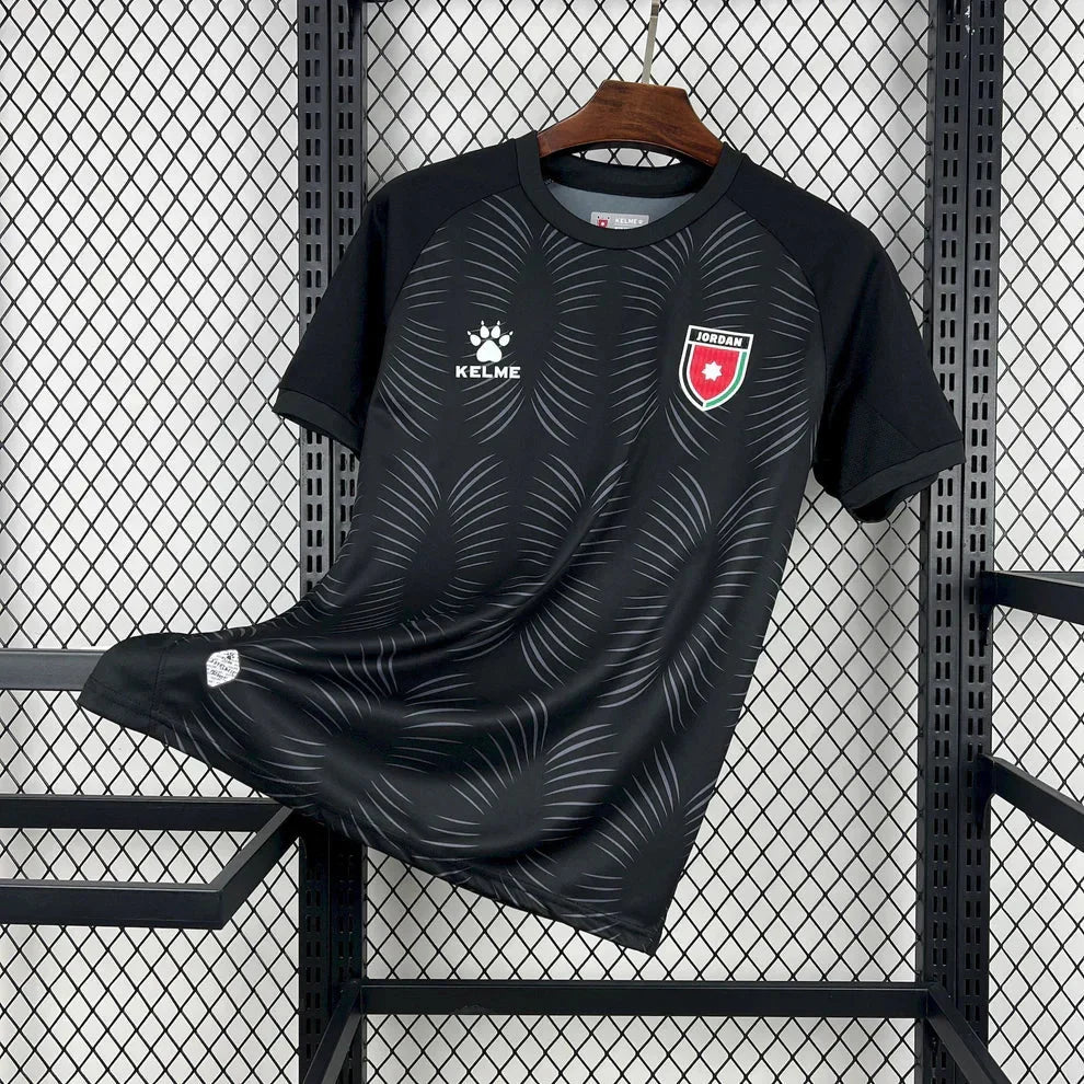 Jordan 2026 World Cup Third Shirt