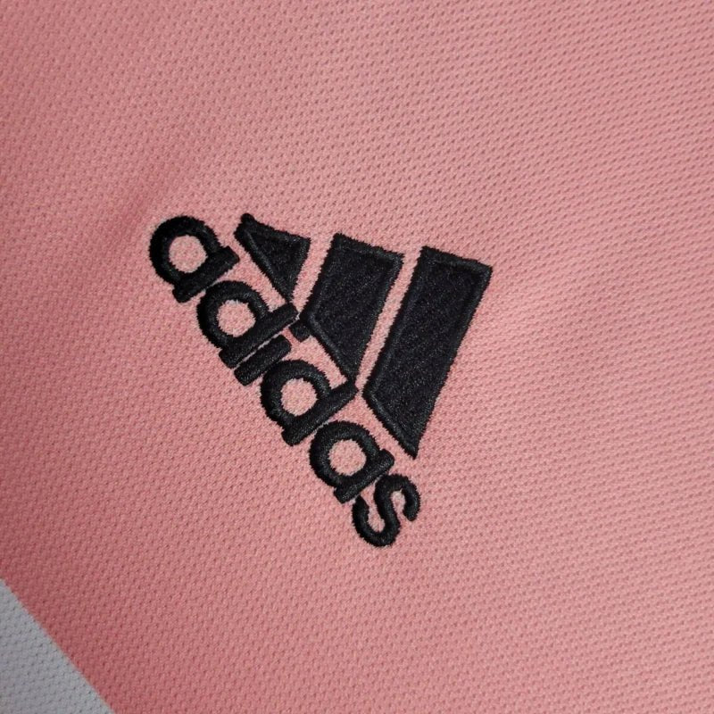 Juventus 2015 Away Shirt