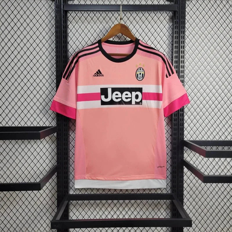 Juventus 2015 Away Shirt