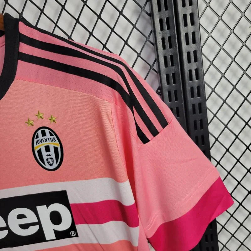 Juventus 2015 Away Shirt