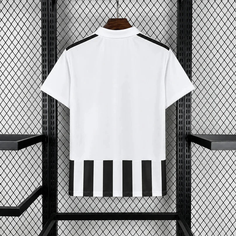 Juventus 2026 Home Shirt