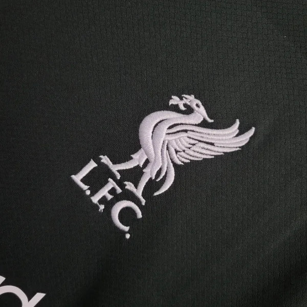 Liverpool 2024 Away Shirt