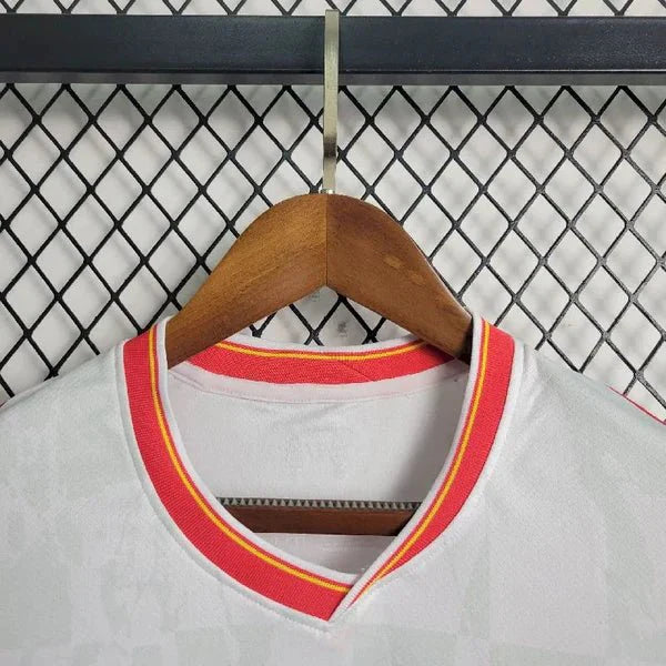 Liverpool 2024 Third Shirt