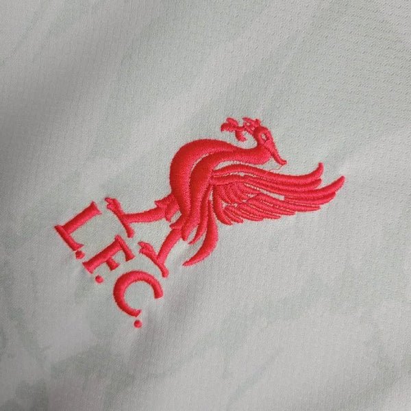 Liverpool 2024 Third Shirt