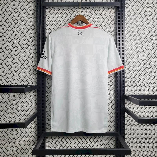 Liverpool 2024 Third Shirt