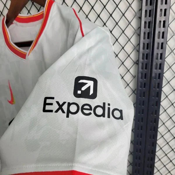 Liverpool 2024 Third Shirt