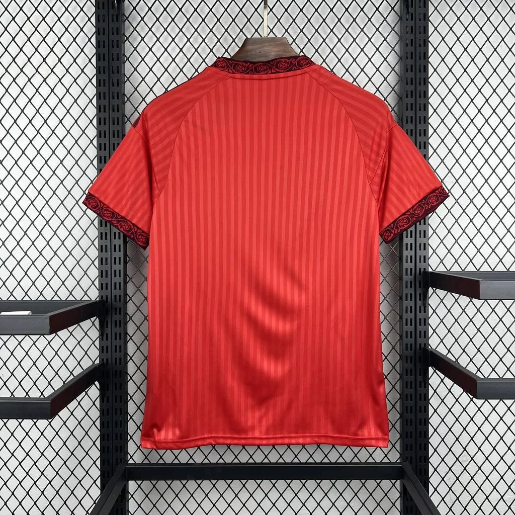 Lyon 2026 Away Shirt
