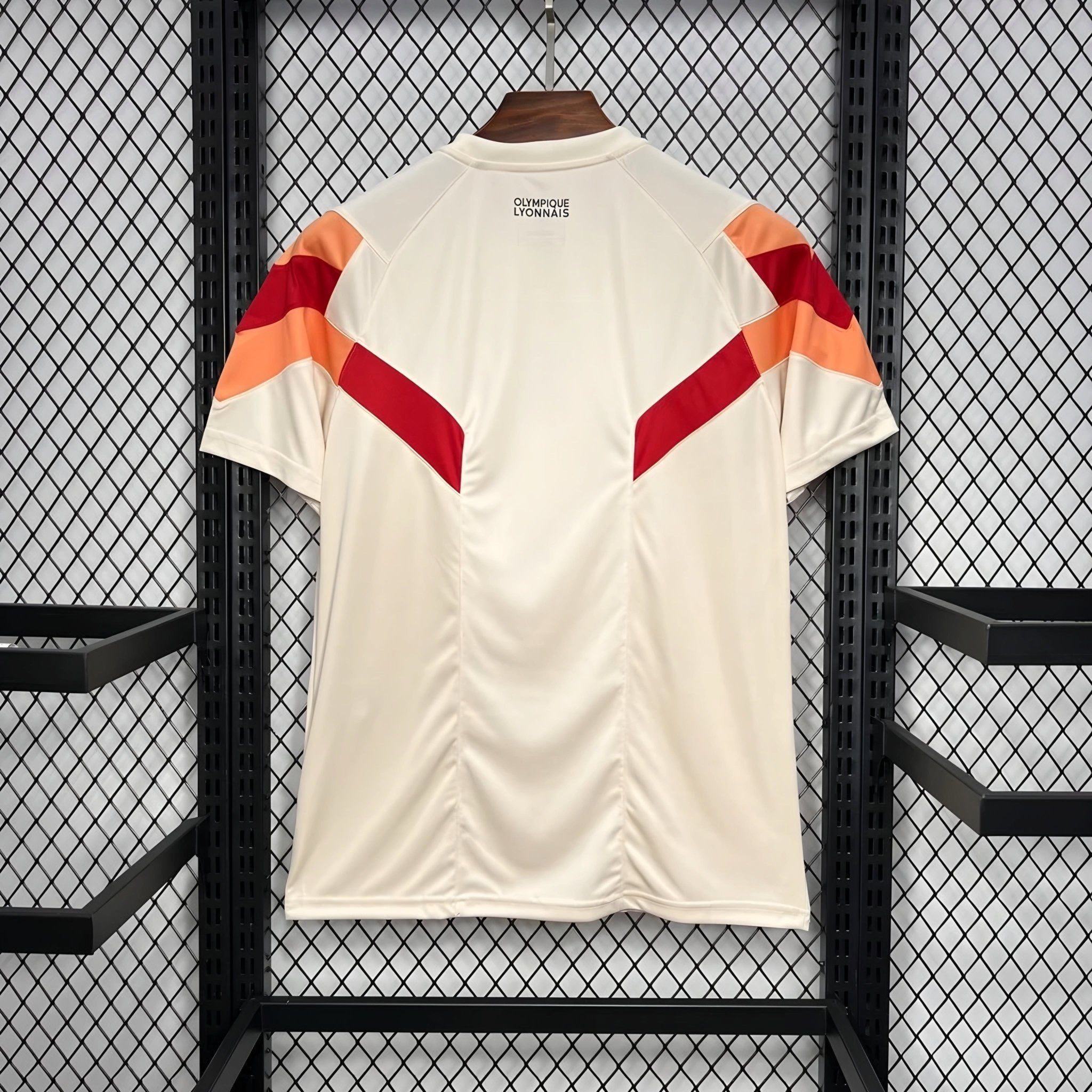 Lyon 2024 Special Shirt
