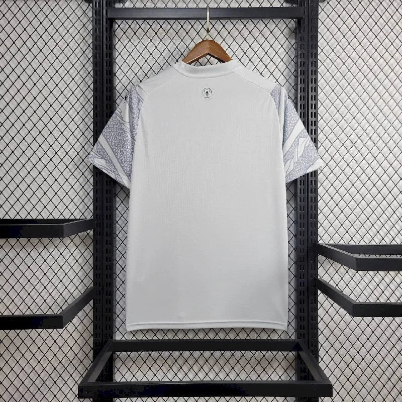 Man City 2023 Year of the Dragon Special Shirt