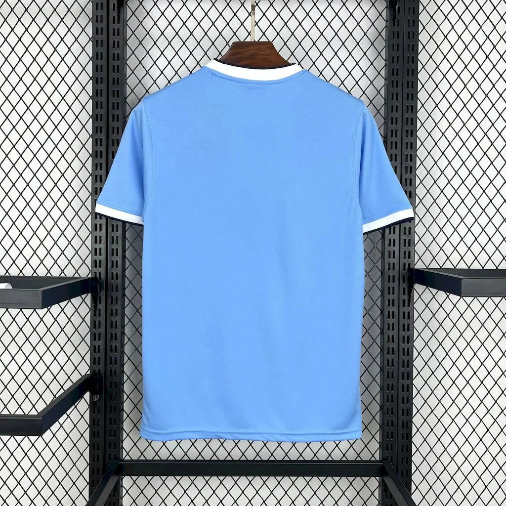 Man City Home 2013 Shirt