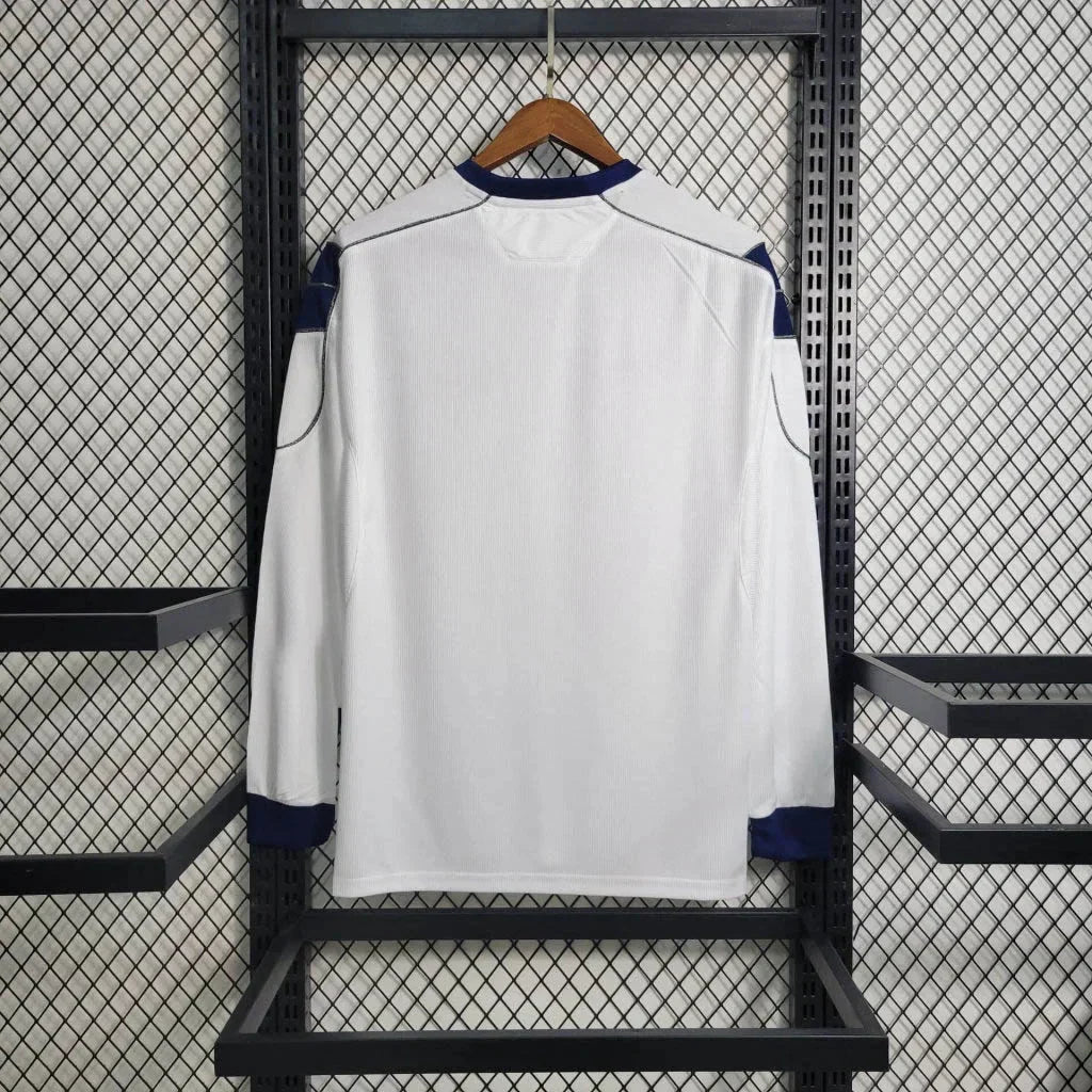 Man United 1999 L/S Away Shirt