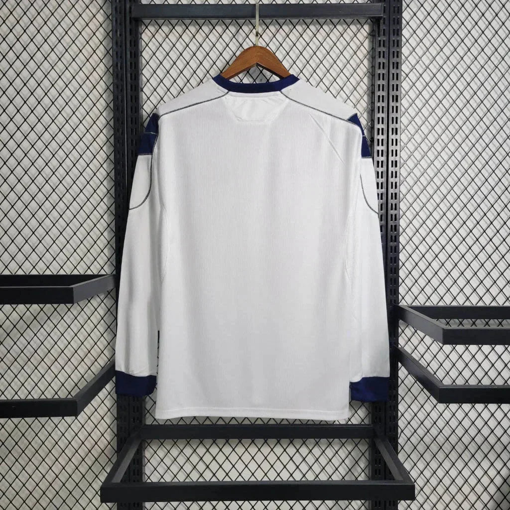 Man United 1999 L/S Away Shirt