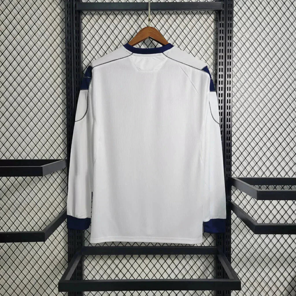 Man United 1999 L/S Away Shirt