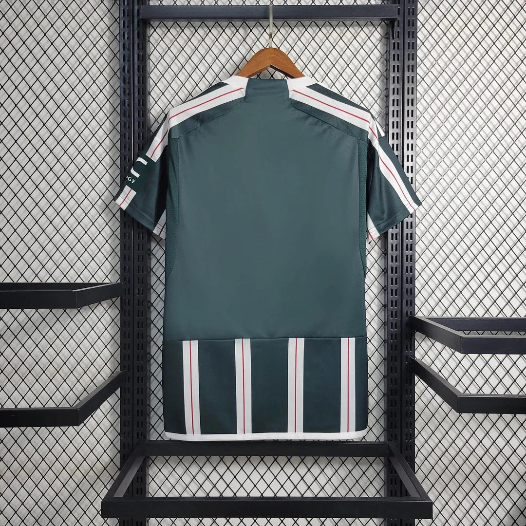 Man United 2023 Away Shirt