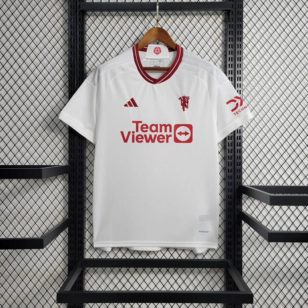 Man United 2023 Third Shirt