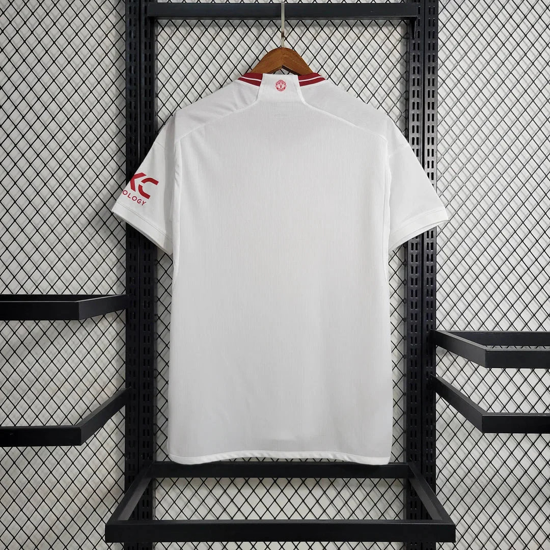 Man United 2023 Third Shirt