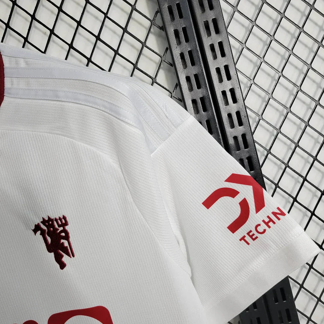 Man United 2023 Third Shirt