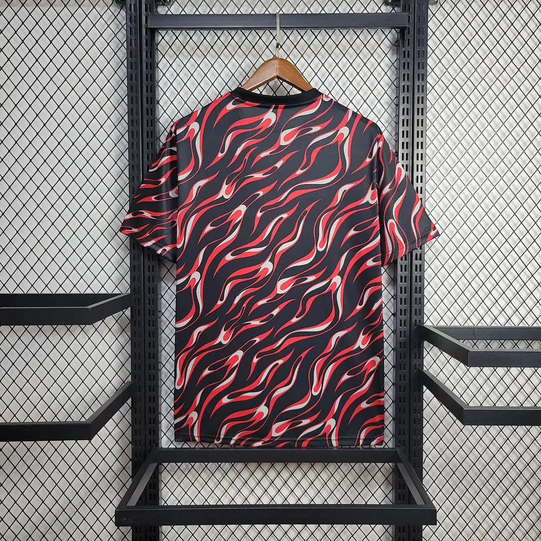 Man United 2025 Special Shirt