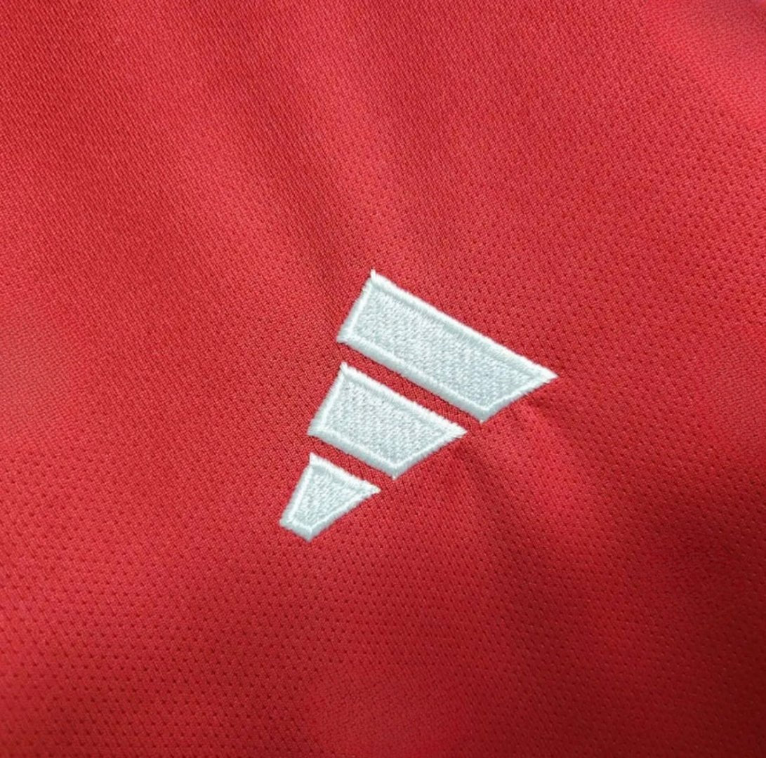 Man United 2024 Home Shirt