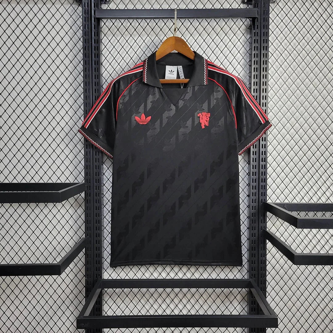 Man United 2024 LFS Special Shirt