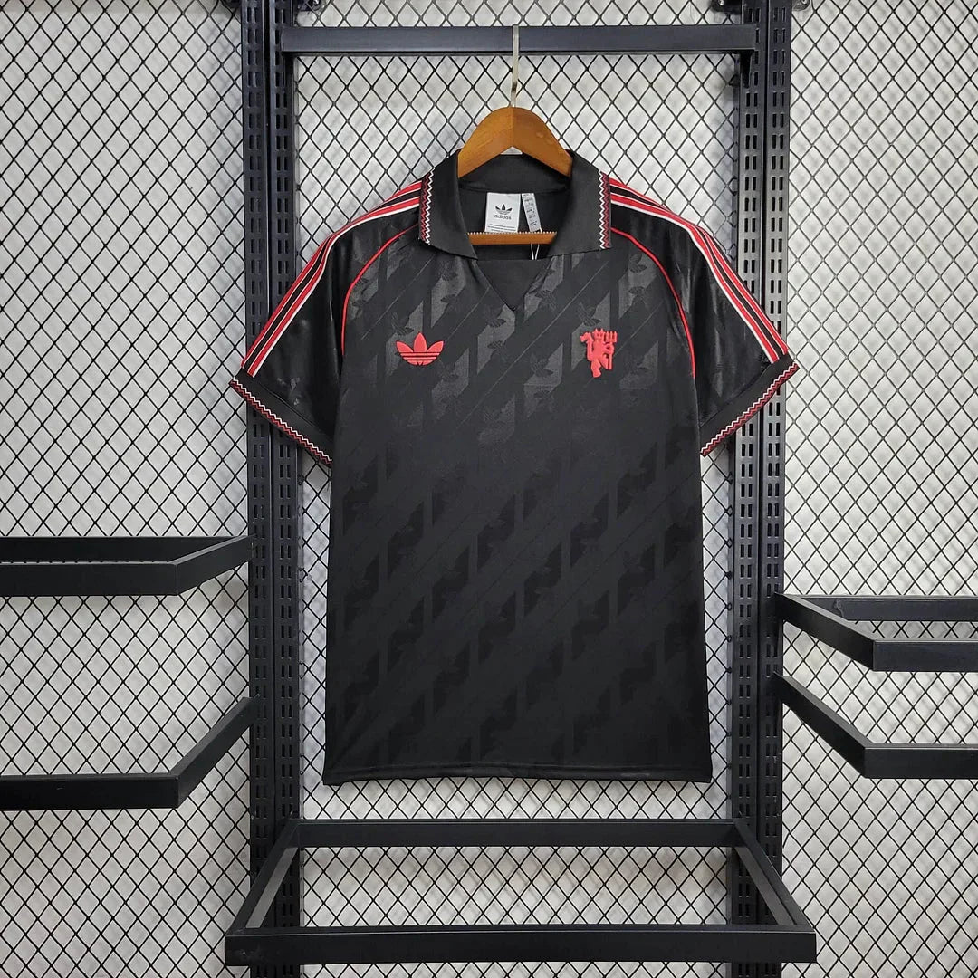 Man United 2024 LFS Special Shirt