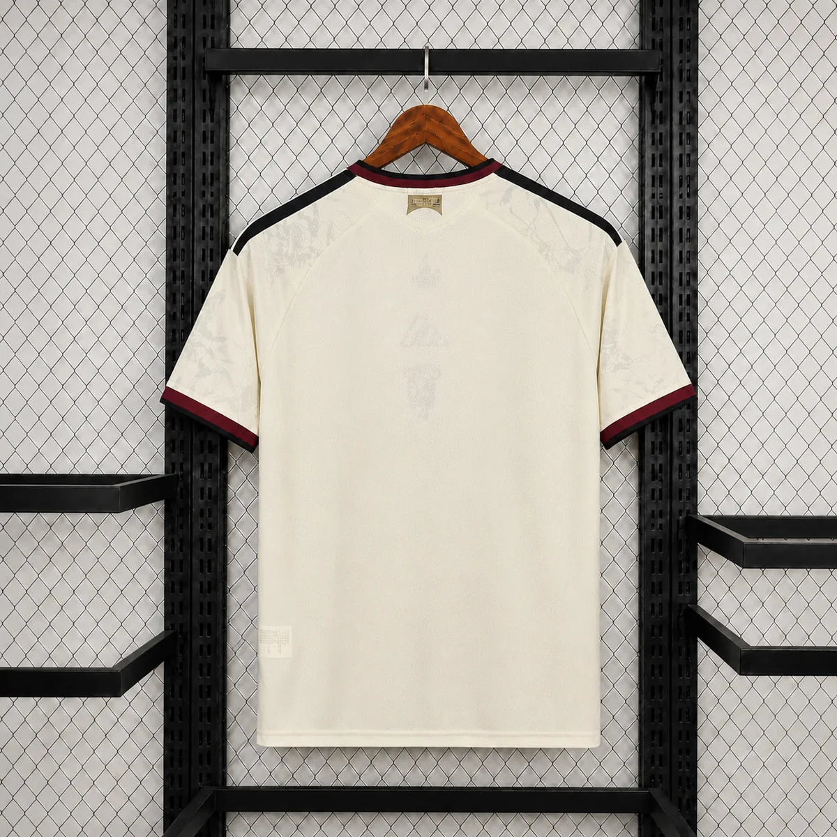 Manchester United 2026 Third Away Shirt