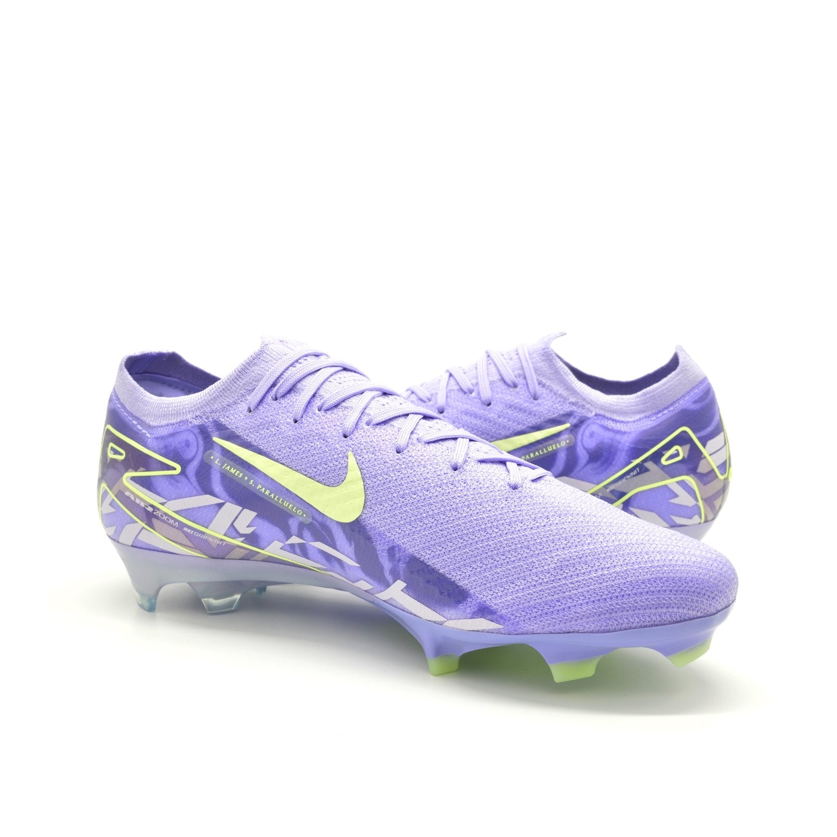 Mercurial Vapor 16 Elite NU FG