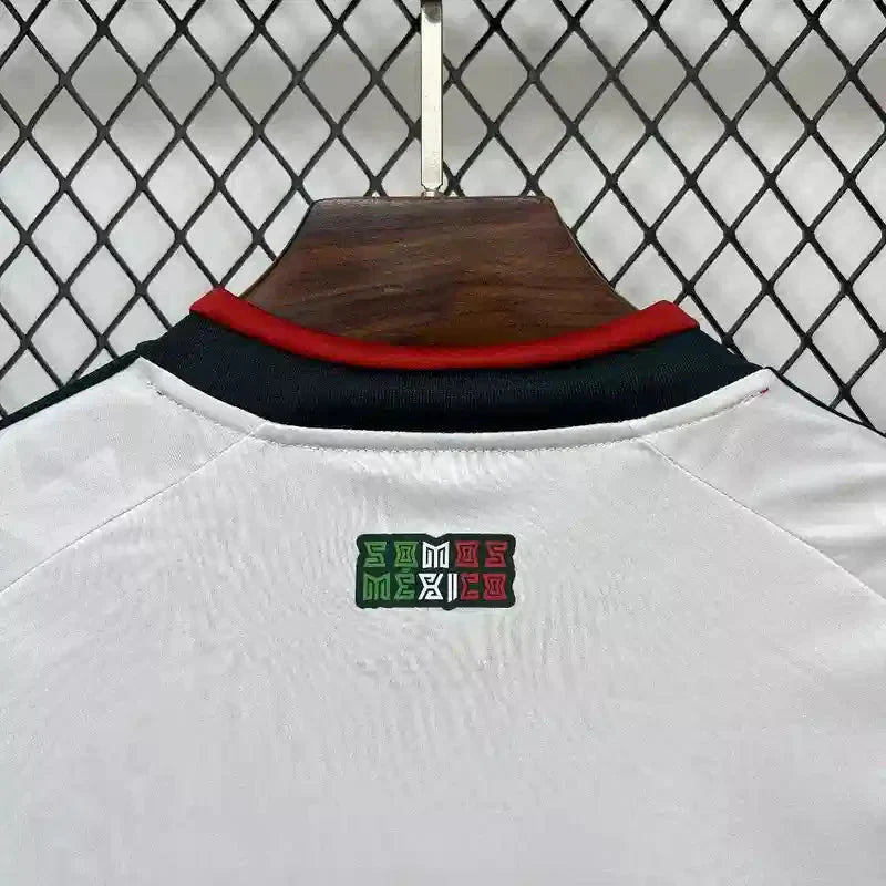 Mexico 2026 World Cup Away Shirt