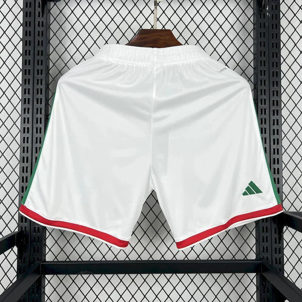 Mexico 2026 World Cup Home Shorts