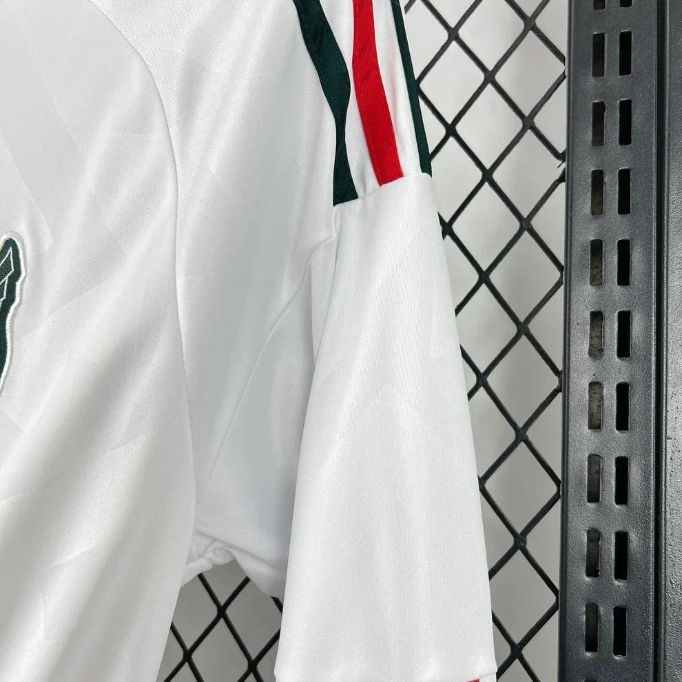 Mexico 2026 World Cup L/S Away Shirt