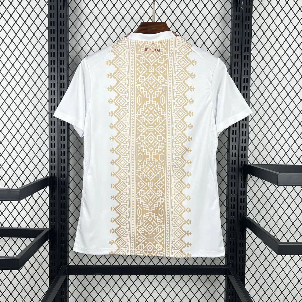 Morocco 2026 World Cup Away Shirt