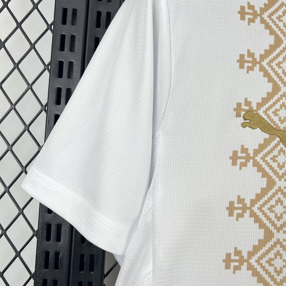 Morocco 2026 World Cup Away Shirt