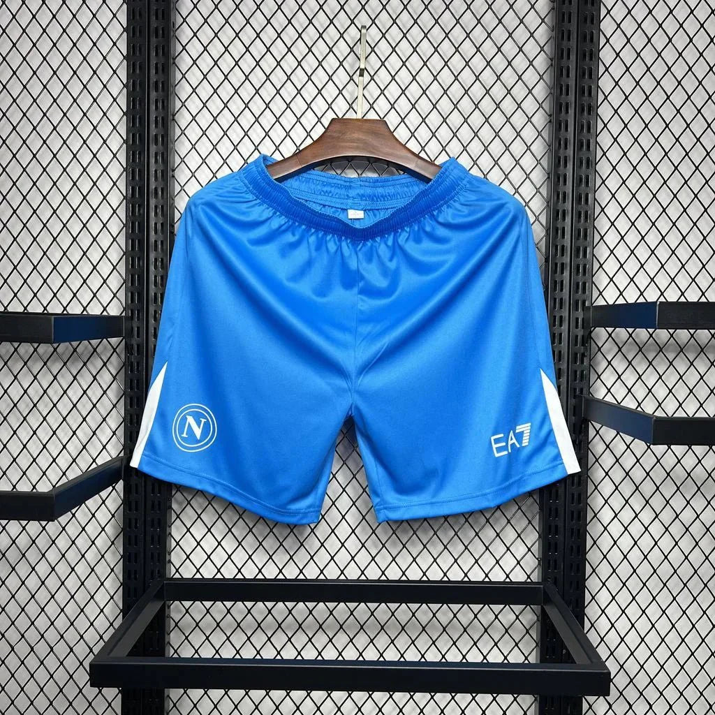 Napoli 2024 Away Shorts