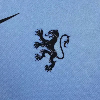 Netherlands 2026 Unreleased Away Shirt