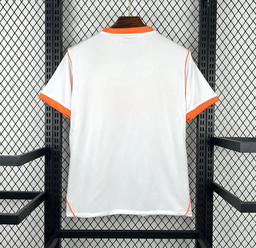 Netherlands 2026 Away Shirt