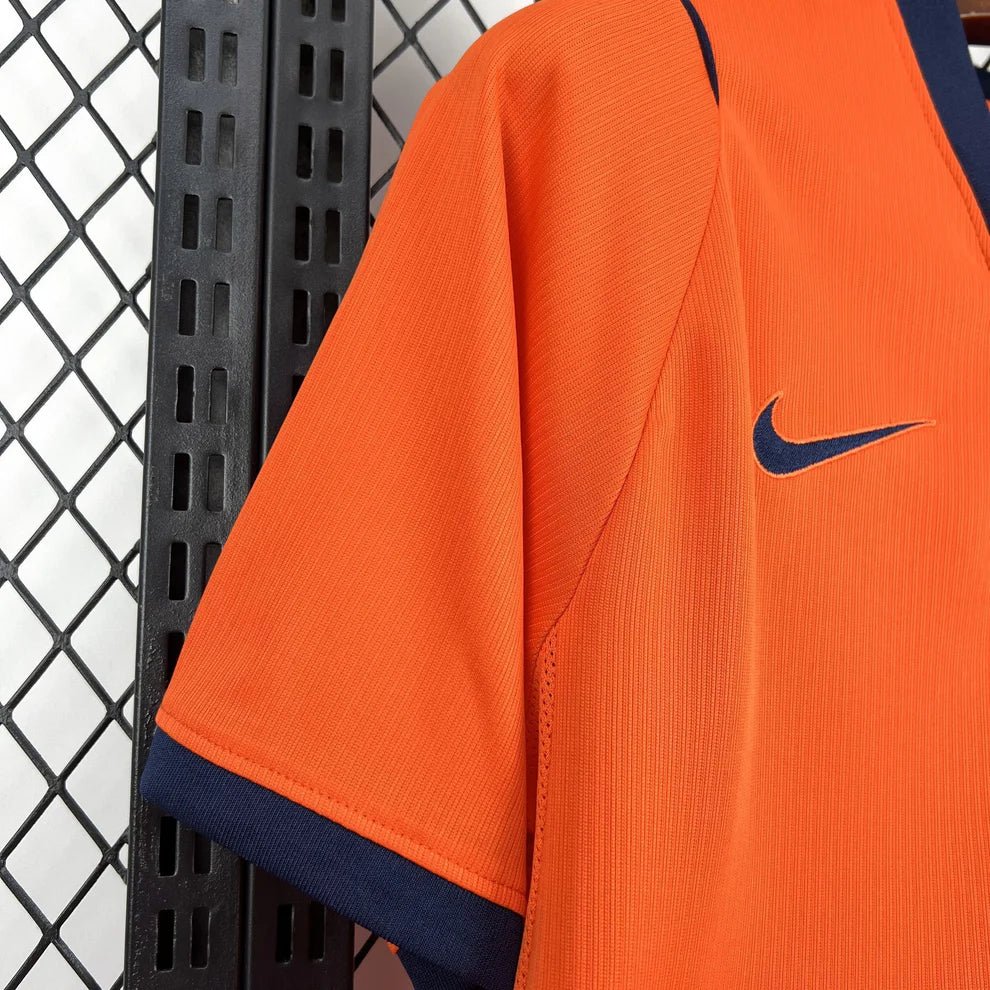 Netherlands 2026 Home Shirt