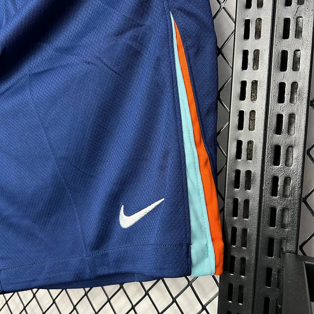 Netherlands 2024 Away Shorts