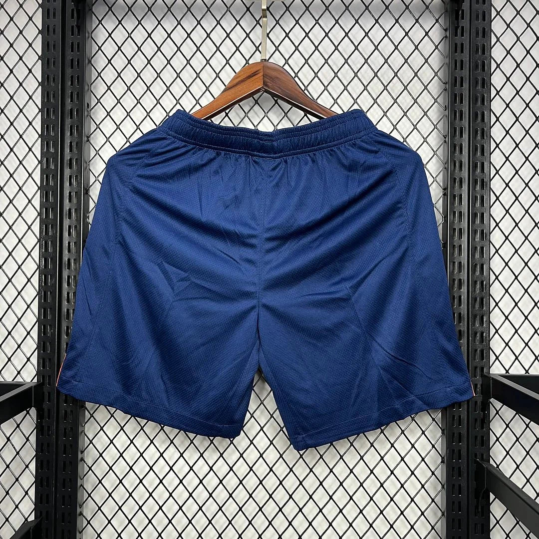 Netherlands 2024 Away Shorts