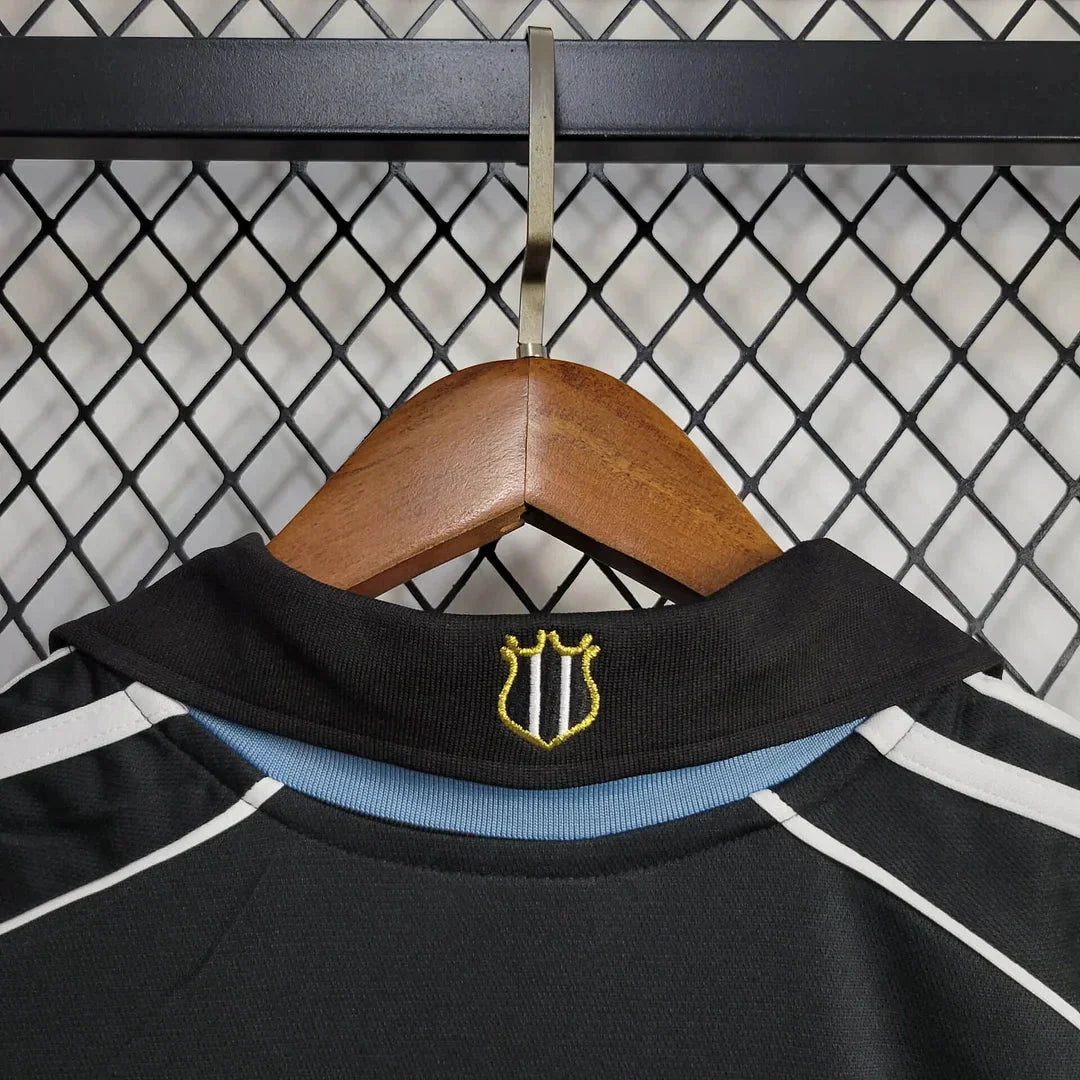 Newcastle 2000 Away Shirt