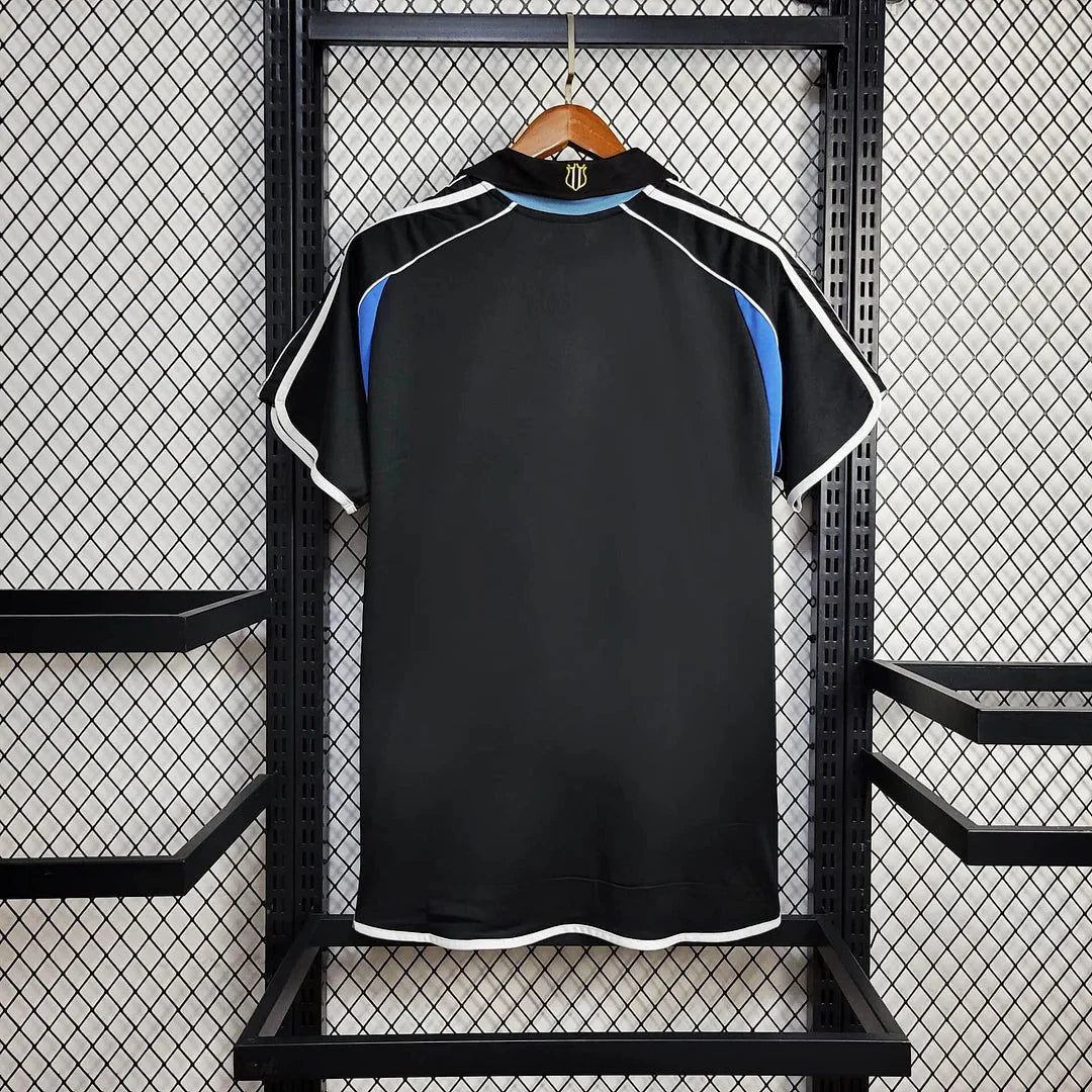 Newcastle 2000 Away Shirt