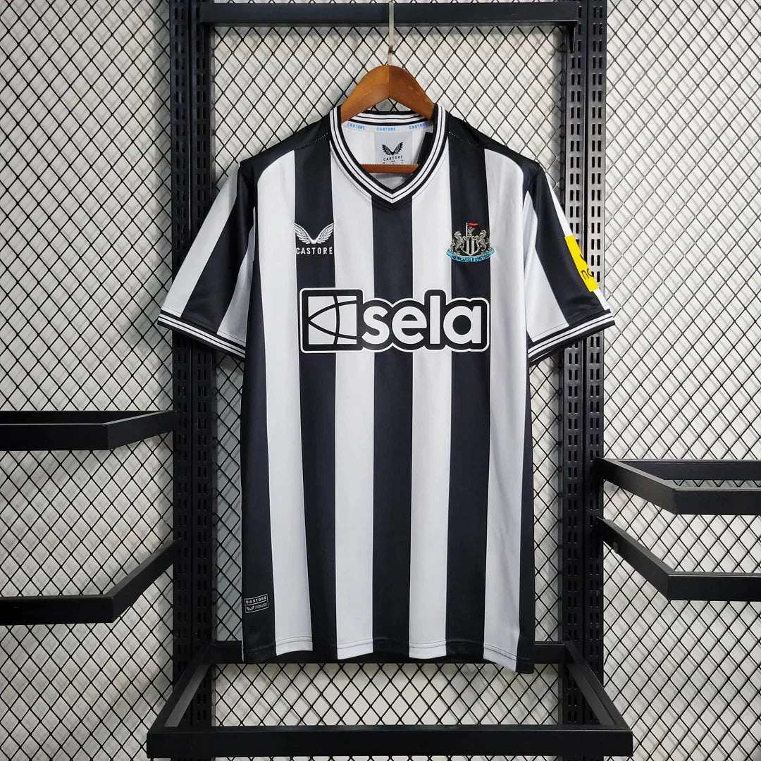 Newcastle 2023 Home Shirt
