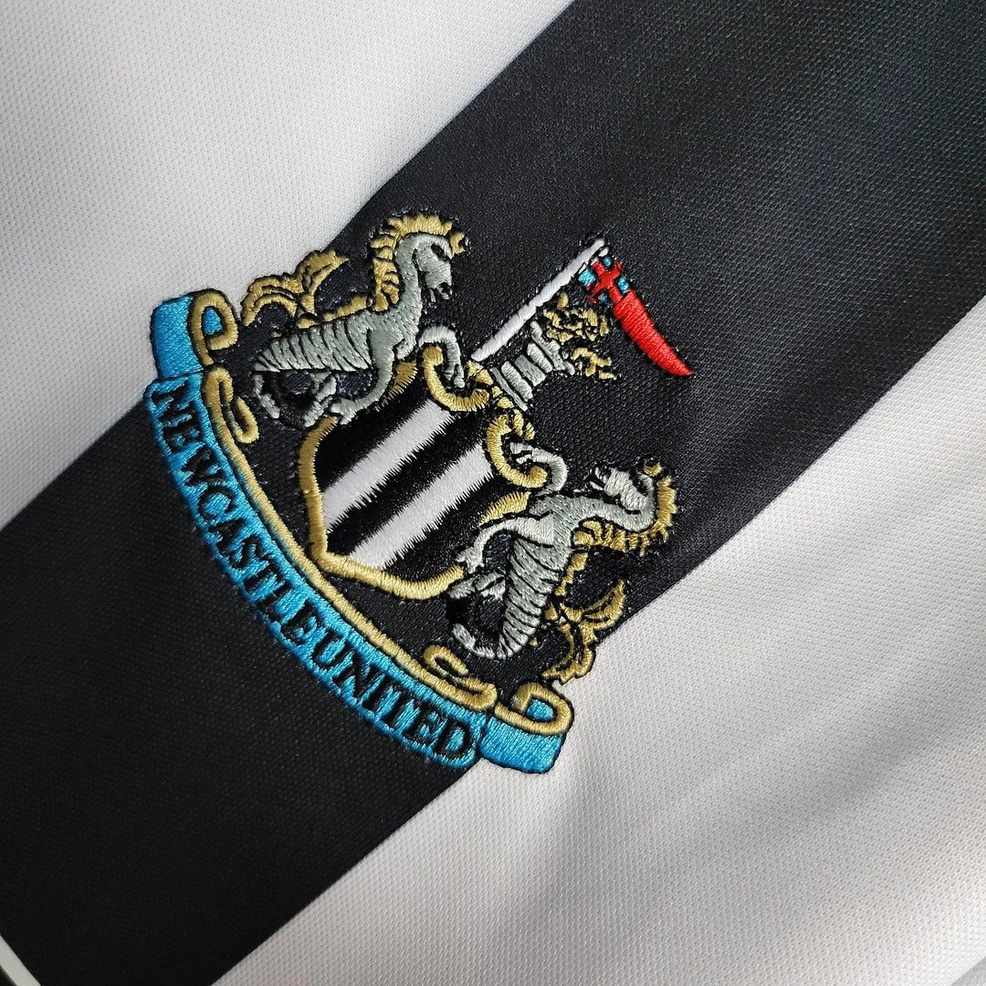 Newcastle 2023 Home Shirt