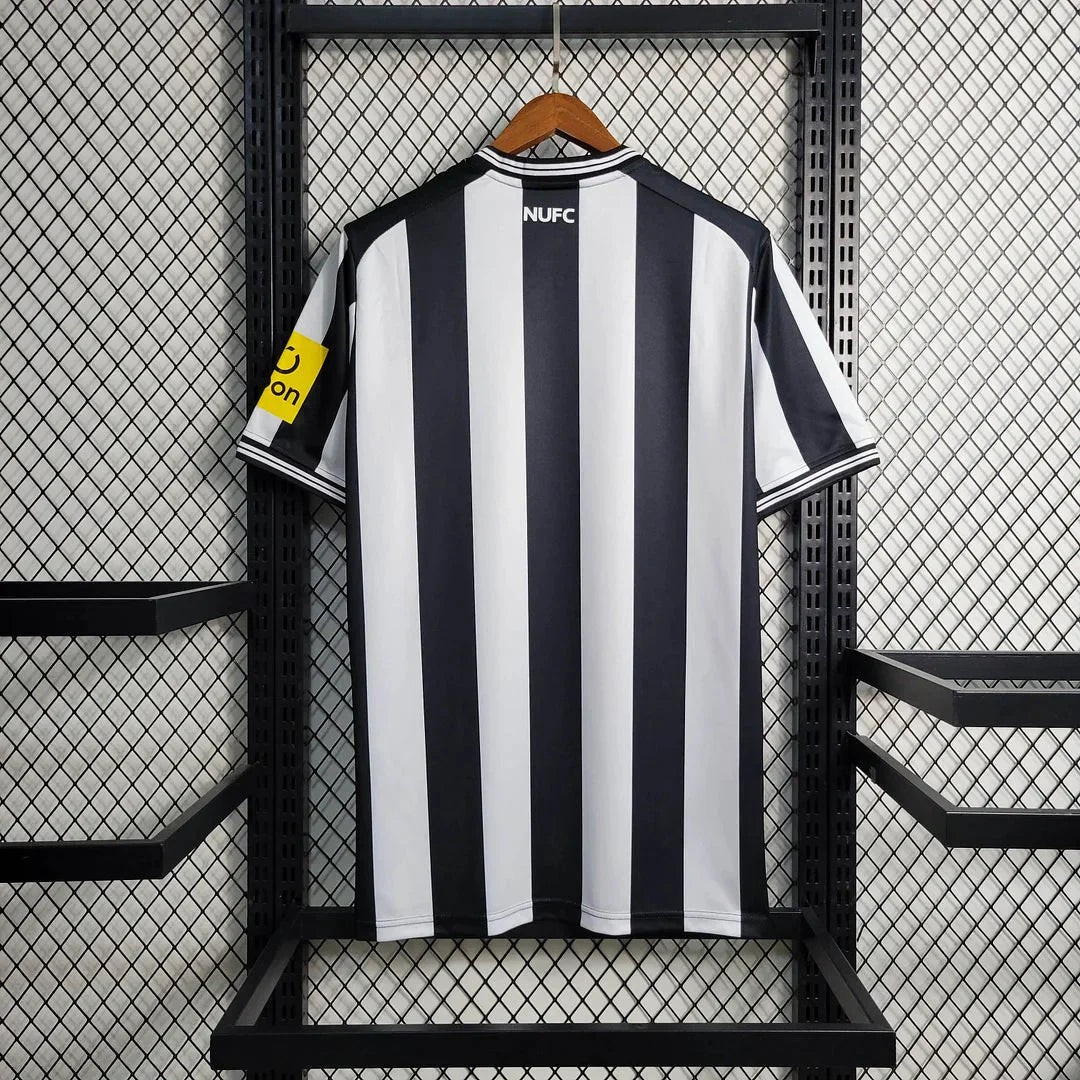 Newcastle 2023 Home Shirt